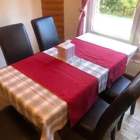 Holiday home Wald Nisici