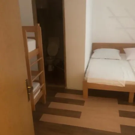 Holiday home Wald Nisici