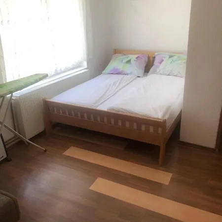 Holiday home Wald Nisici